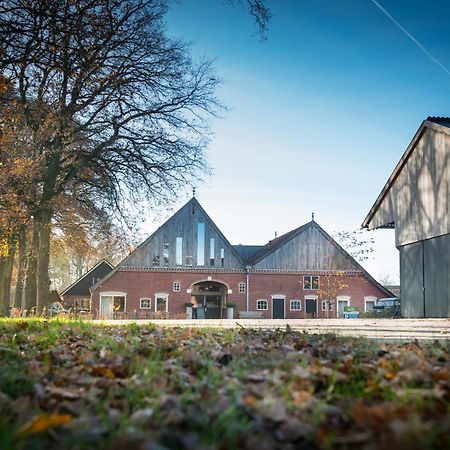 Erfgoed Bossem Hotel Lattrop Exterior photo