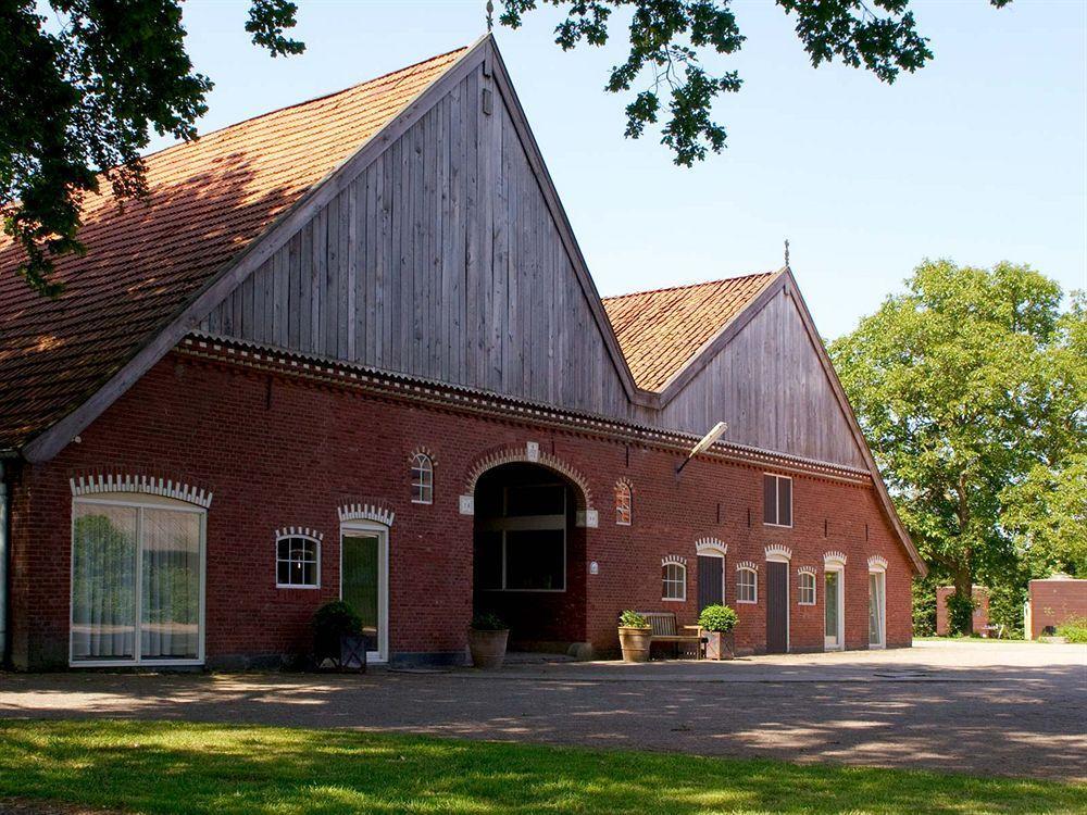 Erfgoed Bossem Hotel Lattrop Exterior photo